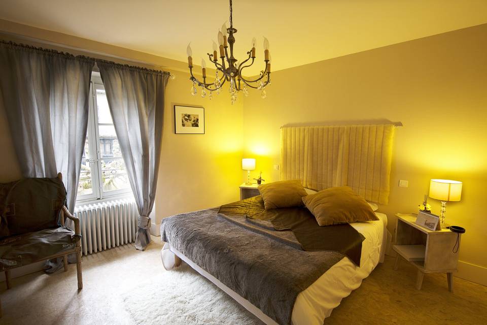 Chambre Régine