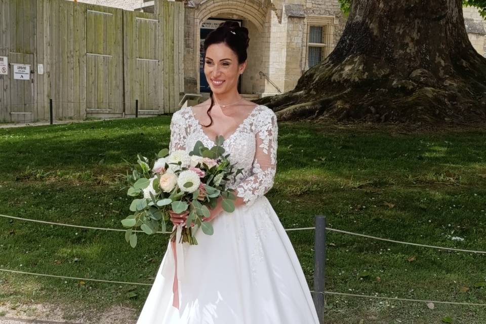 First Look