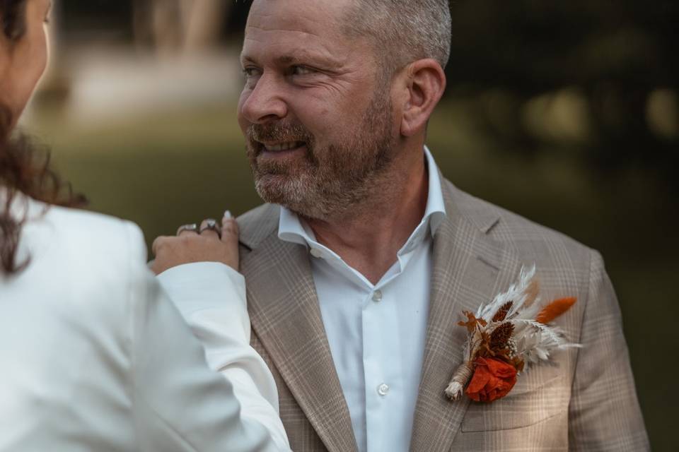 First Look