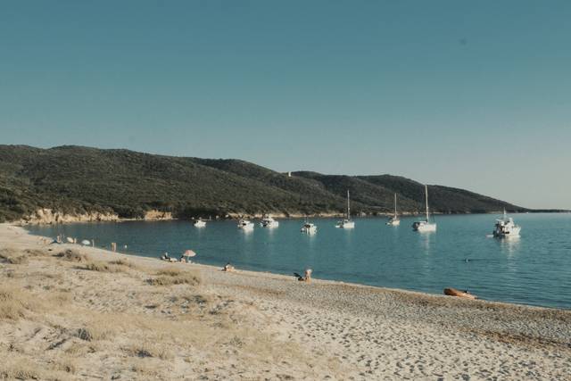 Corse - Ajaccio
