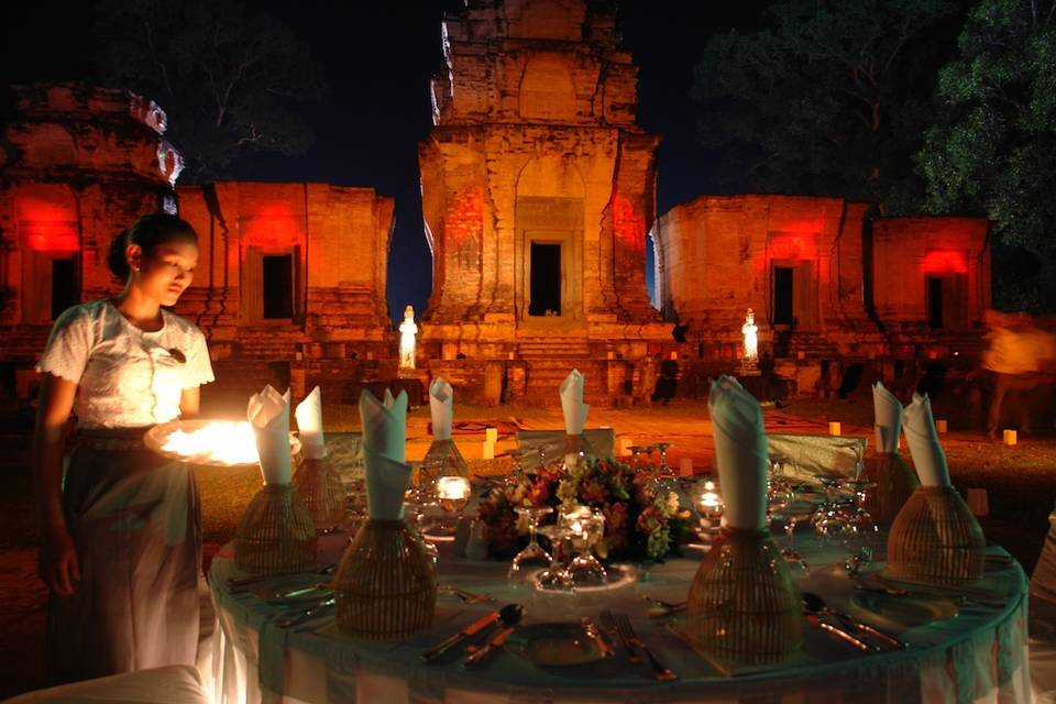 Mariage 2015 - Cambodge