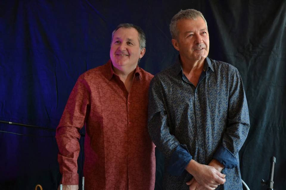 Visages du Brésil