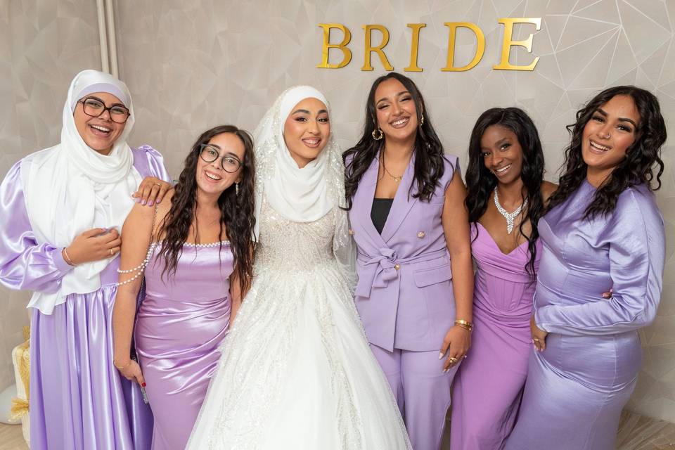 Bride to Be