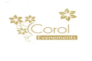 Corol Evenements logo