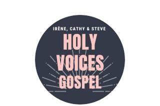 Holy Voices Gospel