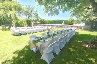 Le Domaine Jasmin