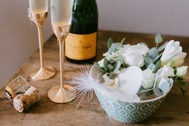 Champagne