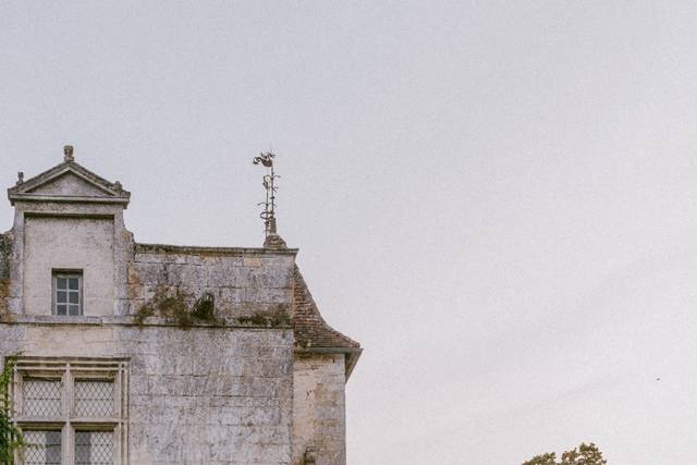 Château de Maumont