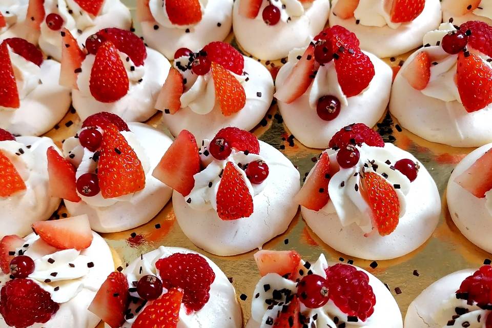 Pavlova