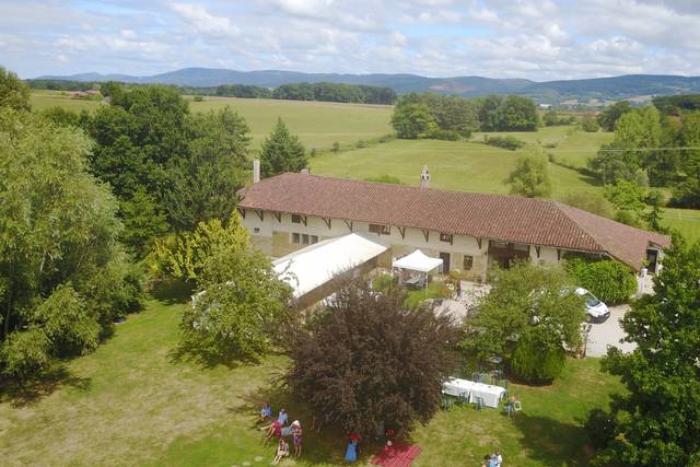 Domaine de la Rochère