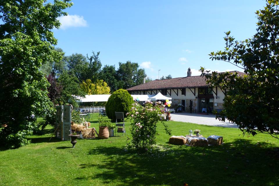 Domaine de la Rochère