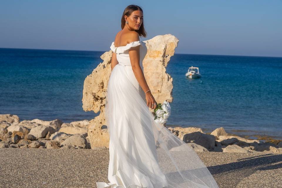 Mariage à chypre 2022