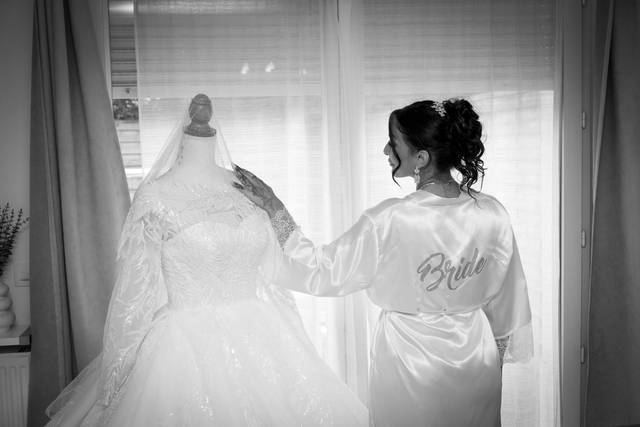 💍 Un jour unique, des souveni