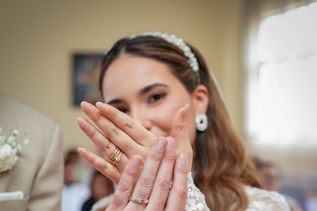 💍 Un jour unique, des souveni