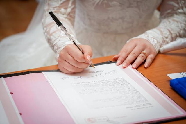 💍 Un jour unique, des souveni