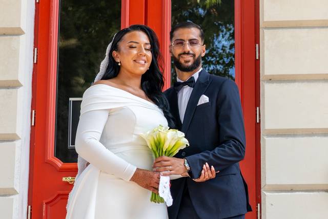 💍 Un jour unique, des souveni