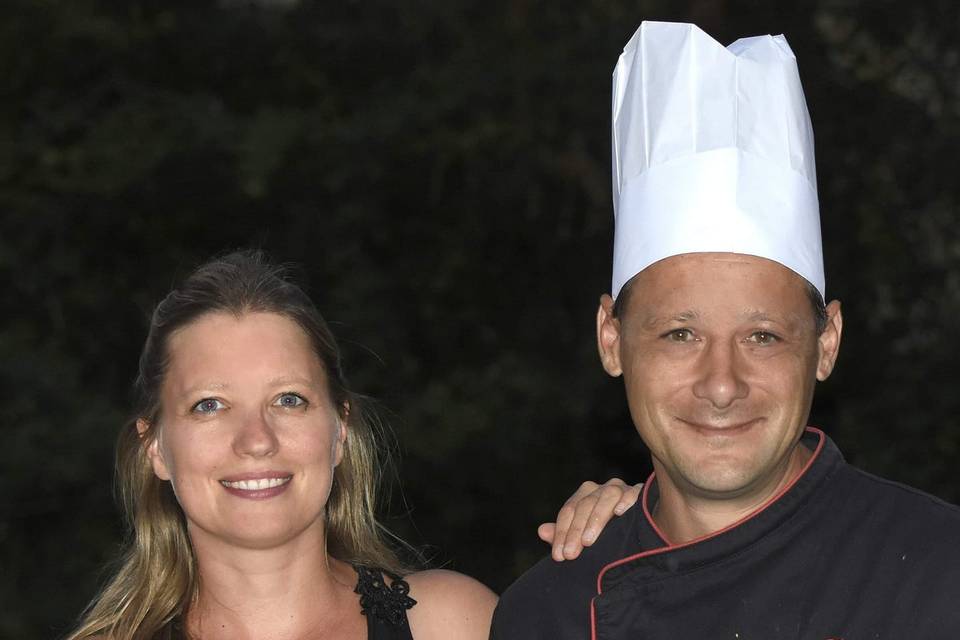 Aurore & Michael