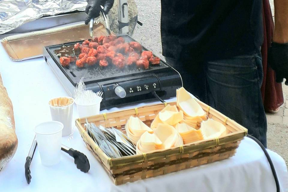 Atelier Planxa - Viande