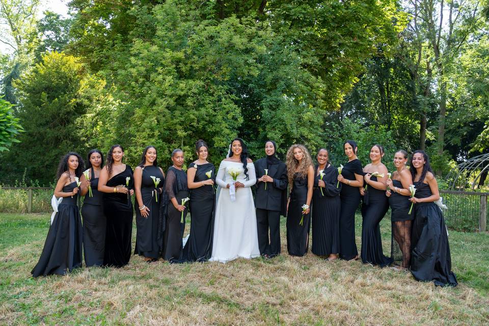 💍 Un jour unique, des souveni