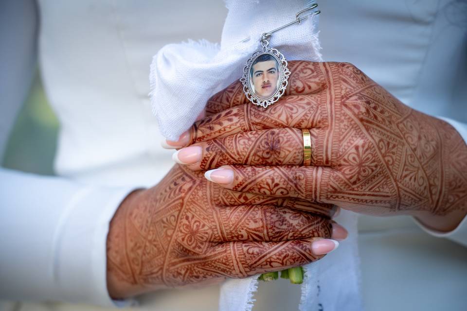 💍 Un jour unique, des souveni
