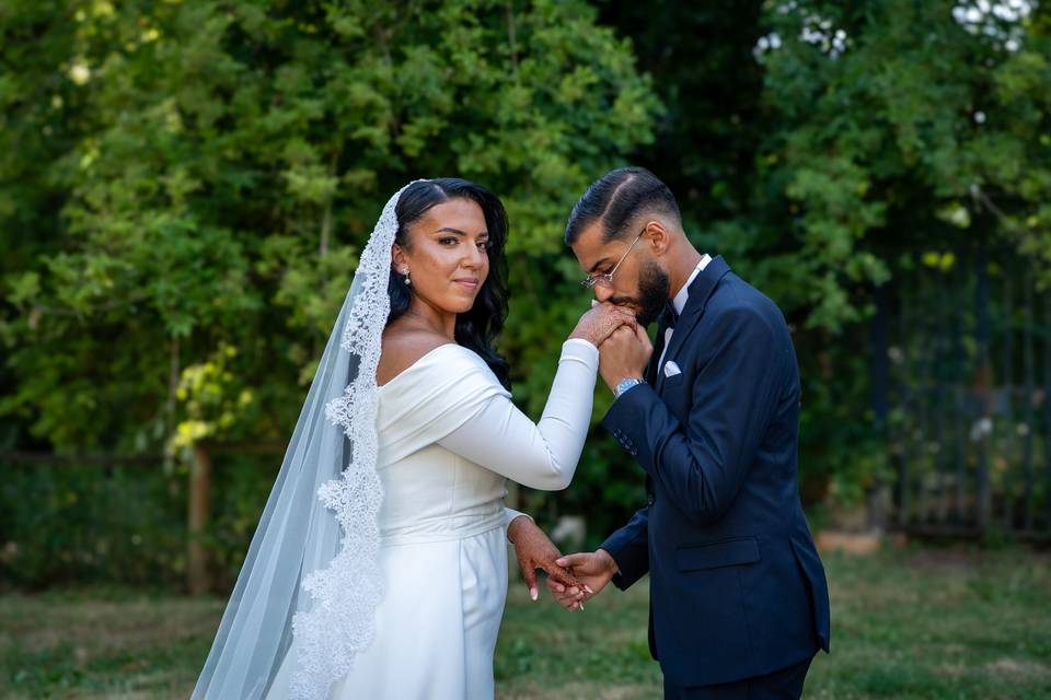 💍 Un jour unique, des souveni