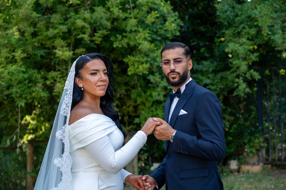 💍 Un jour unique, des souveni