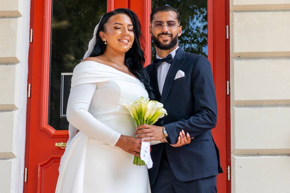 💍 Un jour unique, des souveni