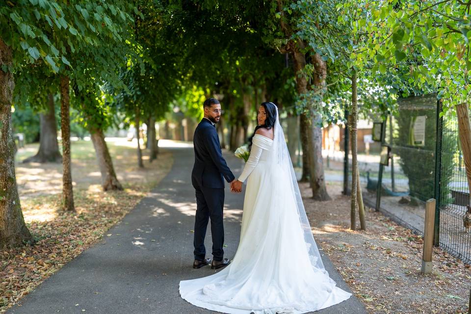 💍 Un jour unique, des souveni