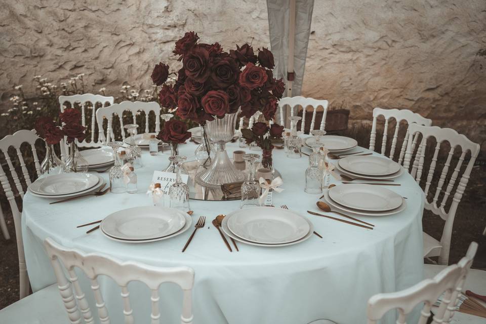 💍 Un jour unique, des souveni