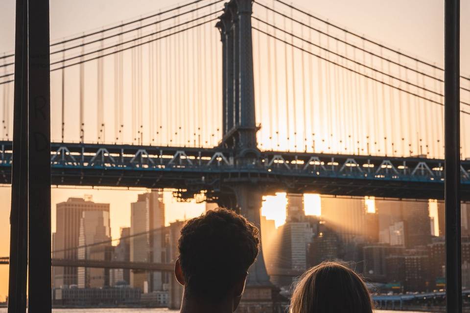 USA - New-York