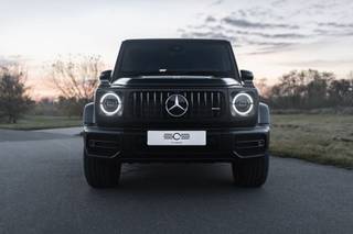 My Golden Car