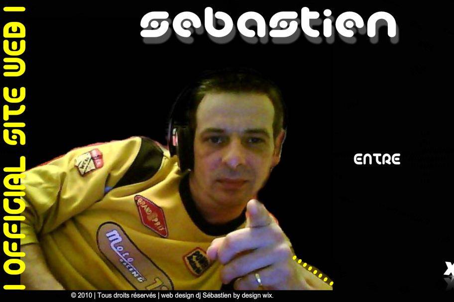 Dj Sébastien