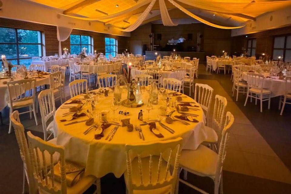 Carine Event