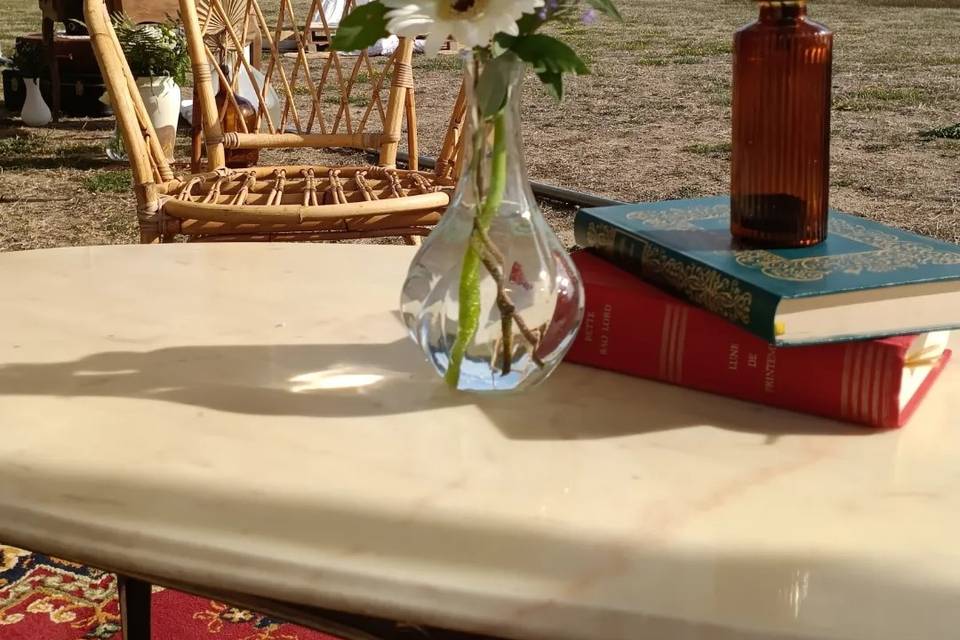 Vin d'honneur