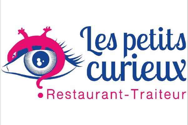 Logo Les Petits Curieux