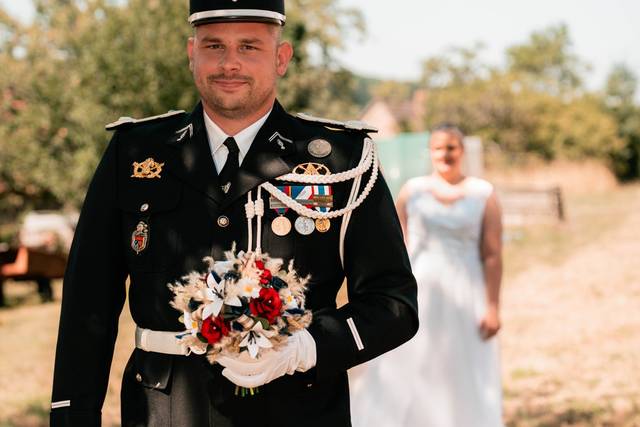 Mariage