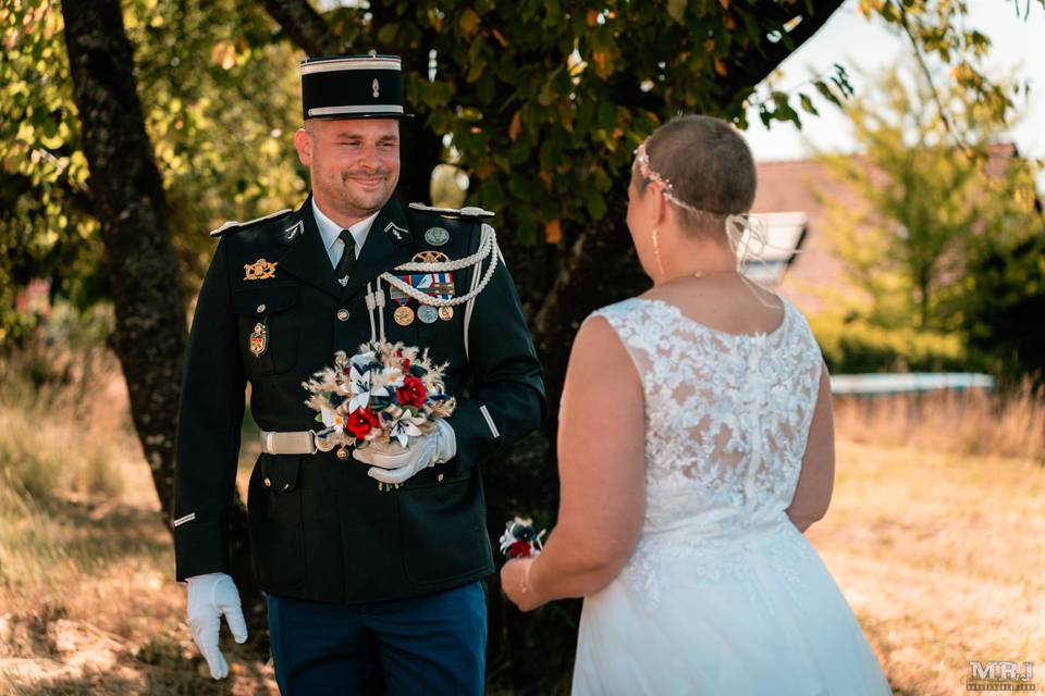 Mariage