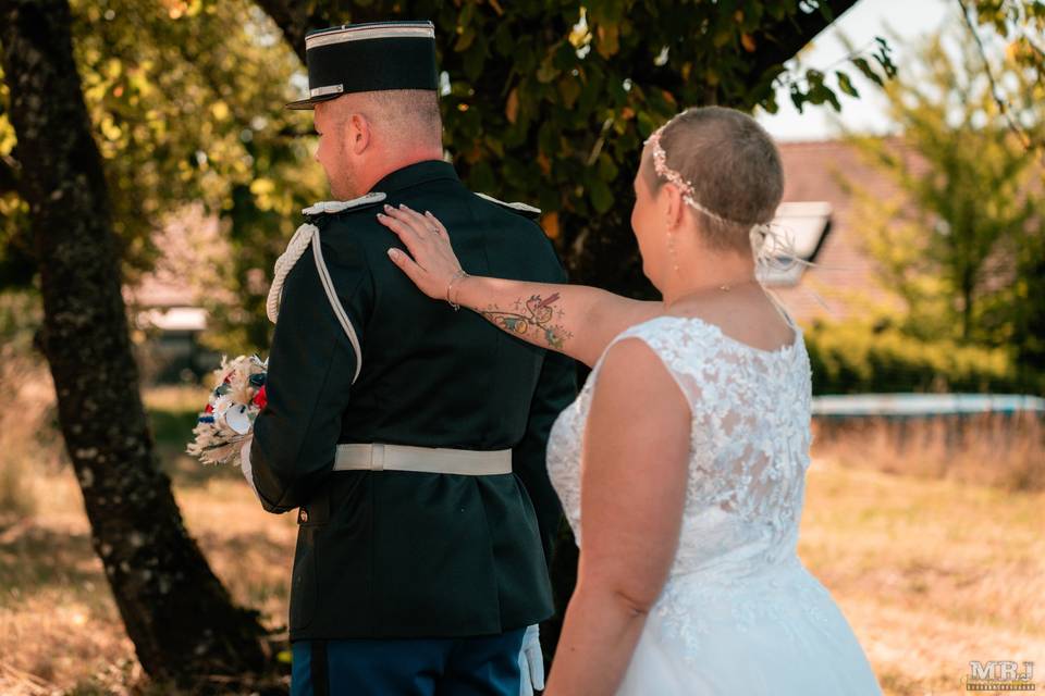 Mariage