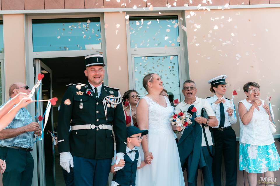 Mariage