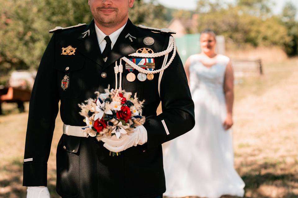 Mariage