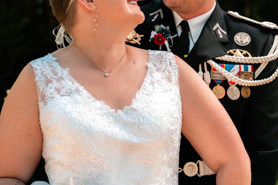 Mariage