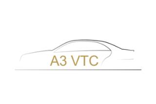 A3 VTC logo