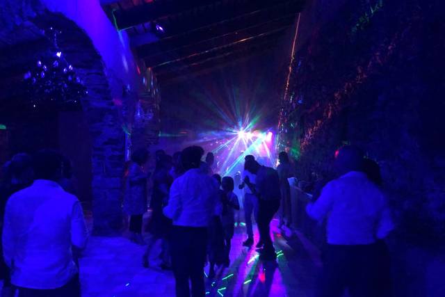 Soirée dansante