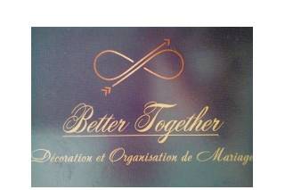 Better Together logo