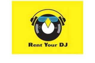 Rent Your DJ