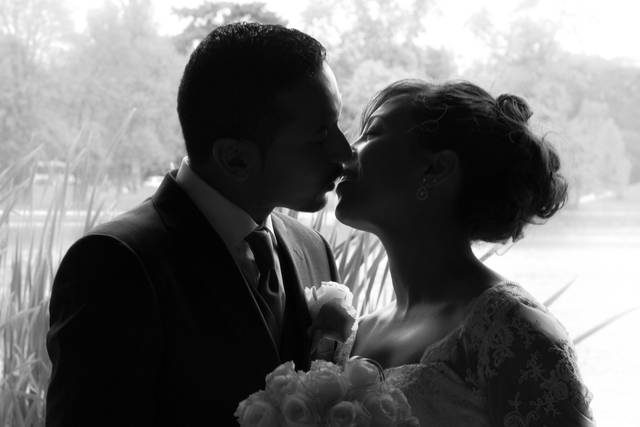Photo mariage
