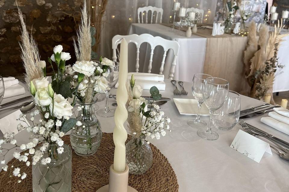 Centre de table