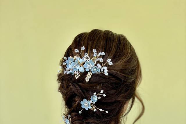 Mariée
