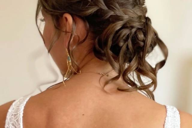 Elisa Coiffure