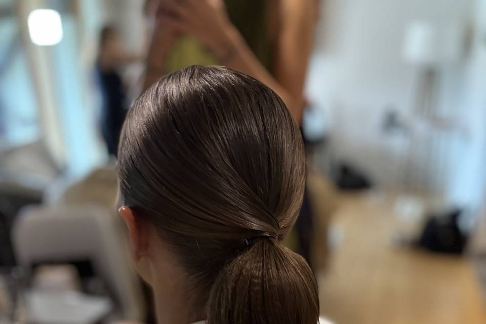 Élégance & simplicité